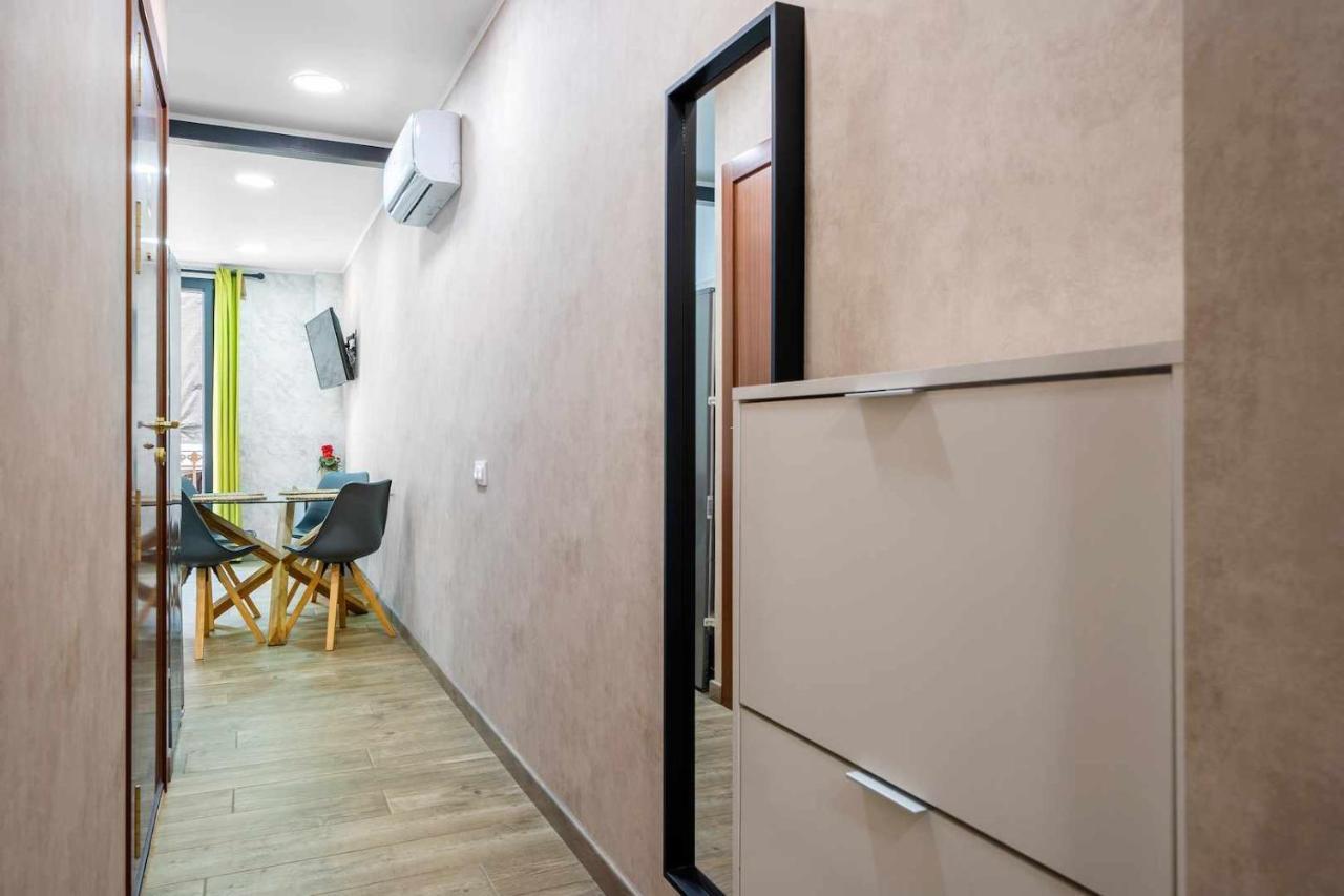 Apartments Lilia Reus Quarto foto