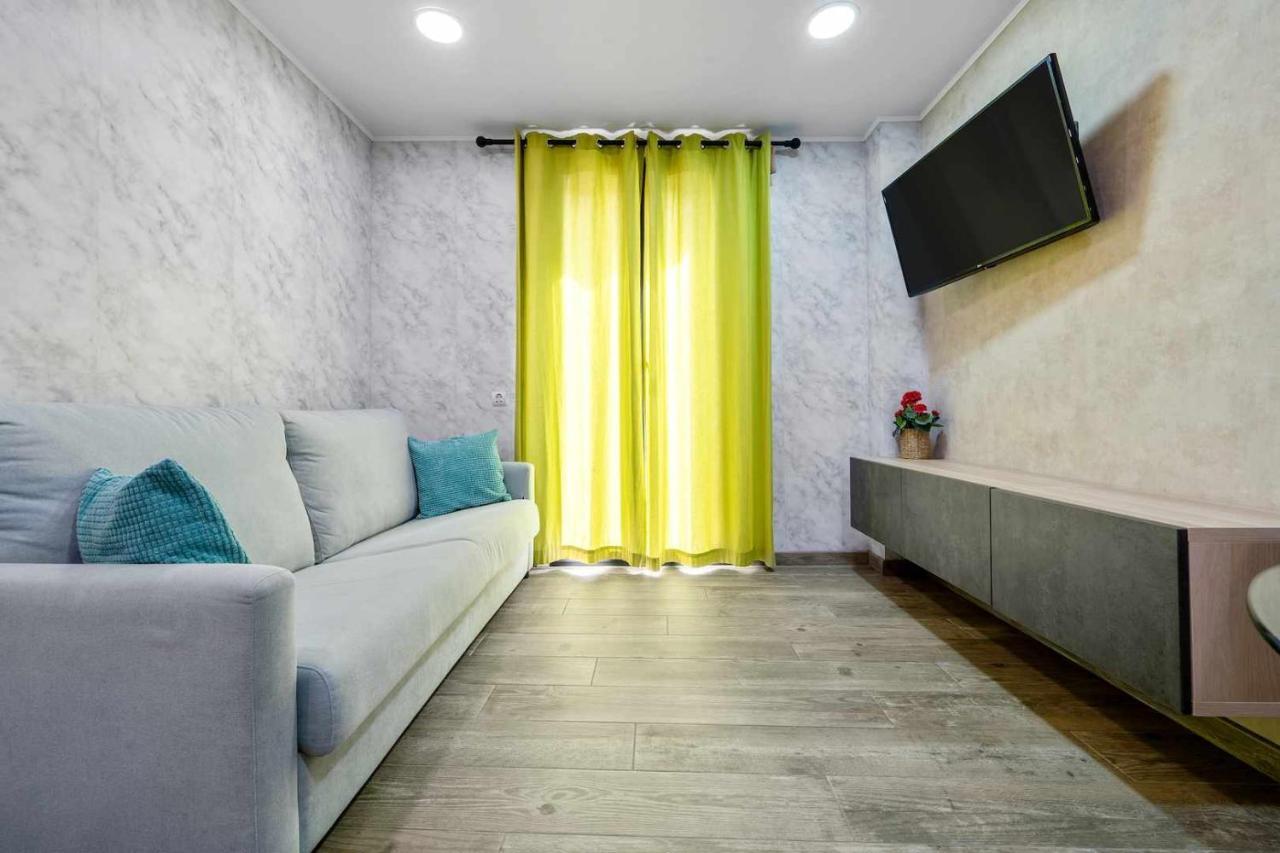 Apartments Lilia Reus Quarto foto