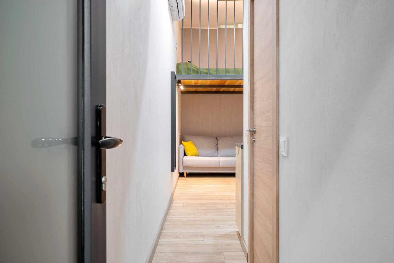 Apartments Lilia Reus Quarto foto