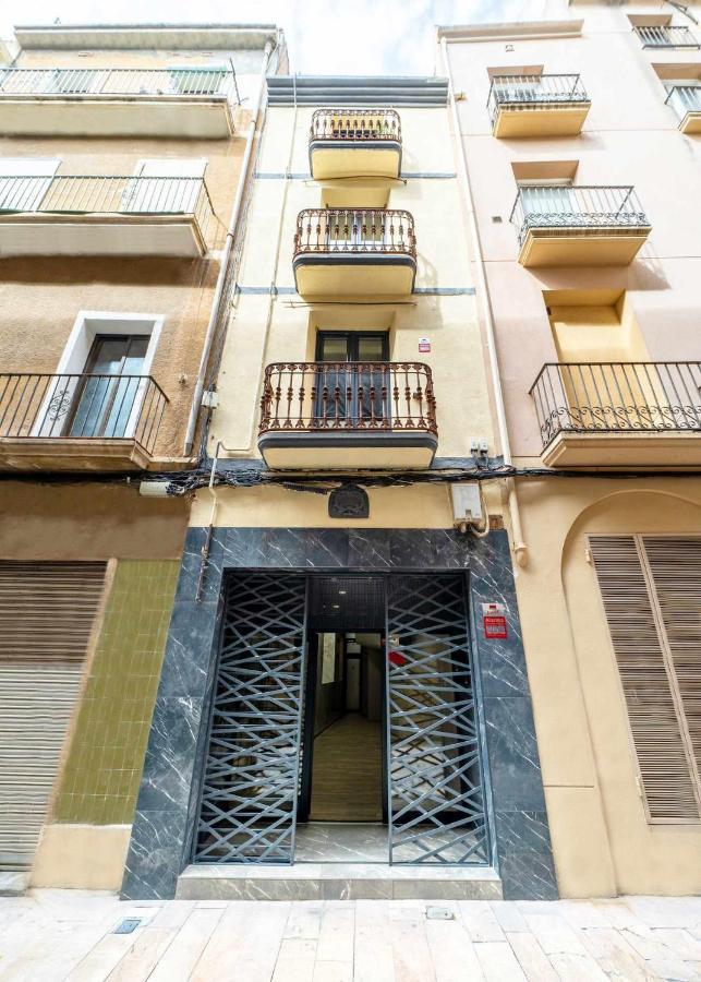 Apartments Lilia Reus Quarto foto