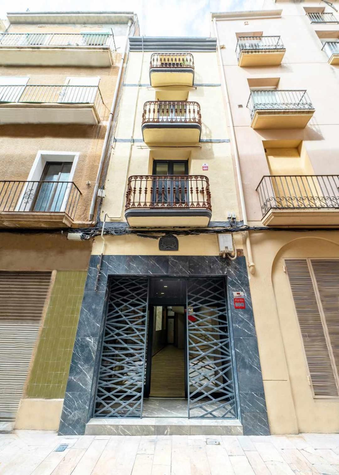 Apartments Lilia Reus Quarto foto